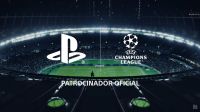PlayStation se suma como uno de los patrocinadores de la UEFA Champions League