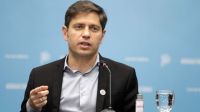 Reunión entre Axel Kicillof y los gremios estatales-20211118 