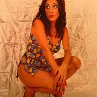 Carla Peterson encabezó el homenaje a Mariana Prommel tras su dolorosa partida