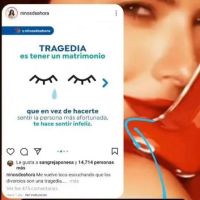 El like de la China Suárez que activa un nuevo enfrentamiento con Wanda Nara