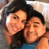 Gianinna Maradona le respondió a Nicki Nicole tras los dichos sobre su padre