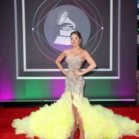 Latin Grammy 2021: los looks más destacados de la gala