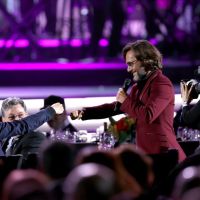 Latin Grammy 2021: los looks más destacados de la gala