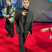 Latin Grammy 2021: los looks más destacados de la gala