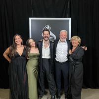 Latin Grammy 2021: los looks más destacados de la gala