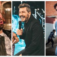 Marcelo Tinelli