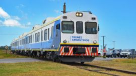 El servicio estaba interrumpido debido al cronograma especial por la pandemia del coronavirus