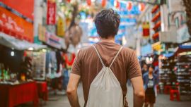 En los últimos meses, algunas de las empresas más grandes del mundo anunciaron una mayor flexibilidad para que sus empleados trabajen de forma remota.