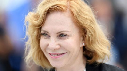 Cecilia Roth: "Sigue habiendo una cultura de la perfección, la delgadez y la juventud"