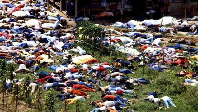 masacre de Jonestown 2021118