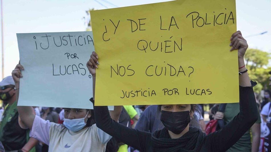 Lucas González 20211118