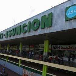 Desde Asunción ya están funcionando nuevamente los servicios a La Plata y a Retiro.