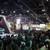  Hyundai Motor Company presentó el Seven Concept en el Salón AutoMobility de Los Ángeles.
