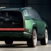  Hyundai Motor Company presentó el Seven Concept en el Salón AutoMobility de Los Ángeles.