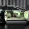  Hyundai Motor Company presentó el Seven Concept en el Salón AutoMobility de Los Ángeles.