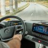 Mercedes-Benz Actros 2548.