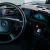 Mercedes-Benz Actros 2045.