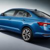 Skoda Slavia