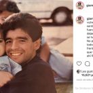 Desgarradora y fuertísima carta de Gianinna Maradona tras la llegada de Mavys Álvarez
