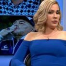 Mavys Álvarez a los hijos de Diego Maradona : "Fue lo que viví"