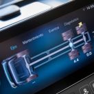 Mercedes-Benz presentó los nuevos Actros en Argentina