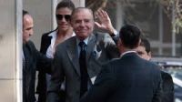 El 21 de noviembre de 2001 Carlos Menem quedó en libertad en el marco de la causa por contrabando de armas a Croacia y Ecuador
