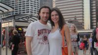 La escandalosa separación de Mariana de Melo: "Su marido la dejó por otra"