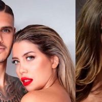 Aseguran que la China Suárez tiene chats que complican a Icardi: cuándo los publicará