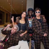 Kim Kardashian encontró un nuevo amor en medio de su divorcio de Kanye West