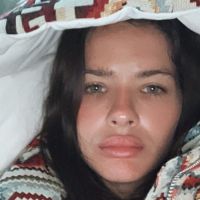 La China Suárez tuvo un accidente en Jujuy: “Heridas de guerra”