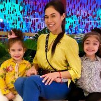 La escandalosa separación de Mariana de Melo: "Su marido la dejó por otra"