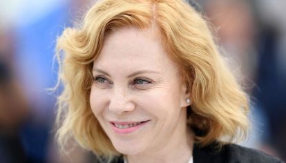 Cecilia Roth: "Sigue habiendo una cultura de la perfección, la delgadez y la juventud"