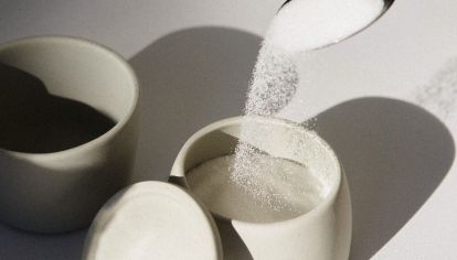 Estos son los beneficios de elegir Stevia para endulzar