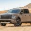 Nissan Titan