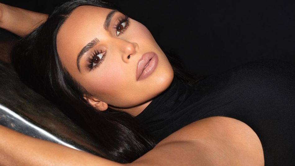Kim Kardashian encontró un nuevo amor en medio de su divorcio de Kanye West