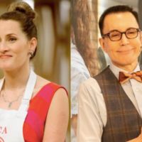 Marcelo Polino reveló un dato desconocido sobre el rumor de embarazo de Mica Viciconte