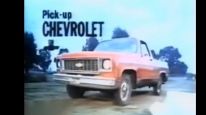Chevrolet C10 Brava