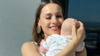 Pampita replicó un posteo que compara a Ana García Moritán con sus hermanos