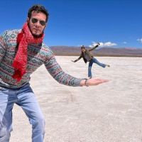 El mensaje de Julieta Prandi a Emanuel Ortega: “Gracias por darme todo”