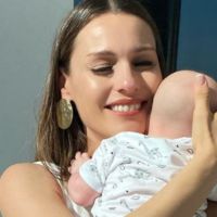 Pampita reveló el accidente que tuvo con Ana durante una cena con Roberto García Moritán