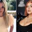 Britney Spears y Christina Aguilera