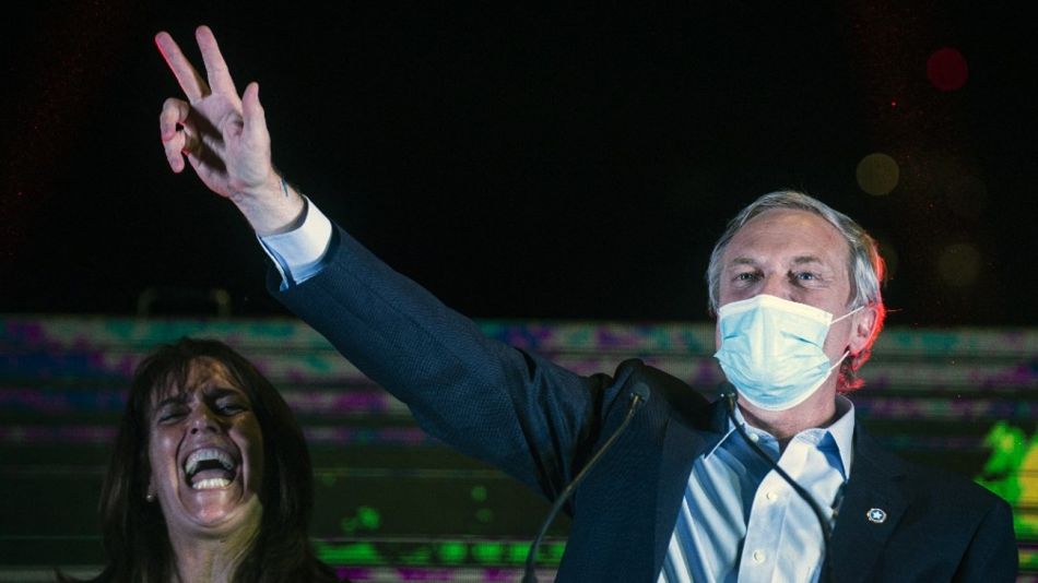 Kast Elecciones Chile