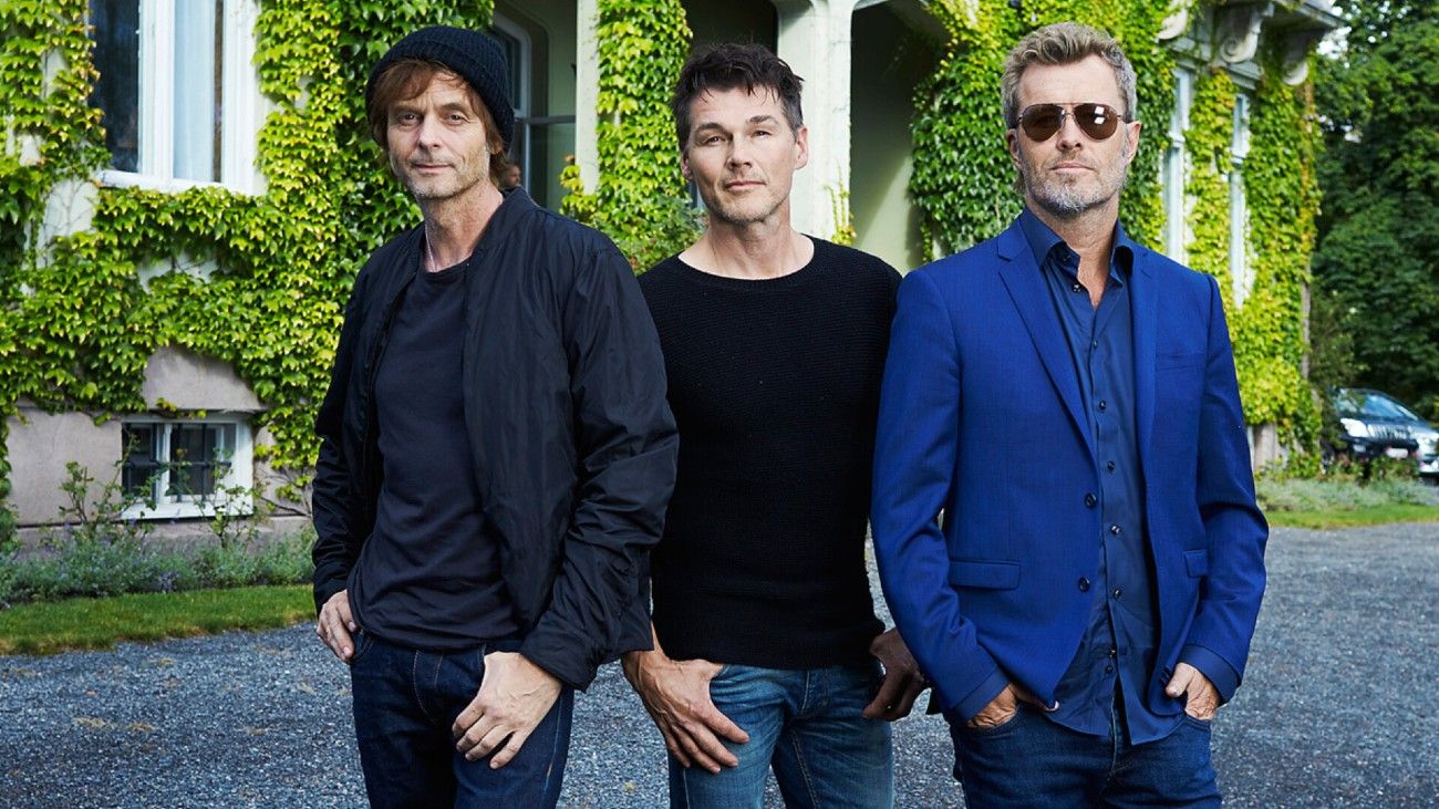 a-ha confirmó la fecha por la reprogramación de su concierto en el Movistar Arena suspendido por la pandemia.