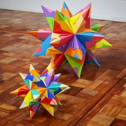 El origami será la atracción principal de la feria japonesa que se hará en Avellaneda.