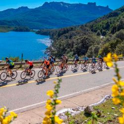Gran Fondo Siete Lagos | Foto:cedoc