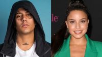 Aparecen más pruebas del romance entre Emilia Mernes y Duki
