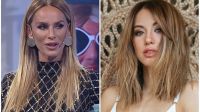 Flor Vigna habló de su encuentro con Sabrina Rojas y los celos con Luciano Castro