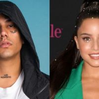 Aparecen más pruebas del romance entre Emilia Mernes y Duki