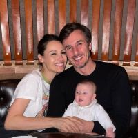 Con carruaje y todo: Pampita compartió un video sobre el festejo de su aniversario