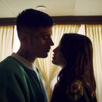 Duki y Emilia Mernes